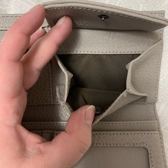 Matt and Natt wallet - Picture 7 of 7